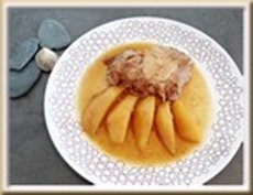 rôti de porc au cookeo rôti de porc au cookeo