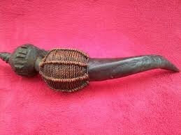 BATON LOSSO