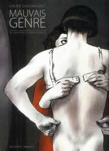 Cruchaudet_Mauvais genre