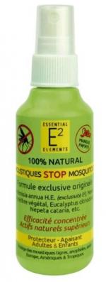 anti moustique essential e2