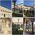 monastère San Giovanni Parme
