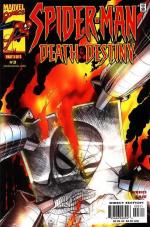 spiderman death & destiny 03