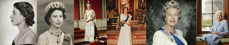 ELIZABETH-QUEEN