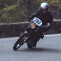 Patrice Rallye des Baous 2002 KS125/10ch