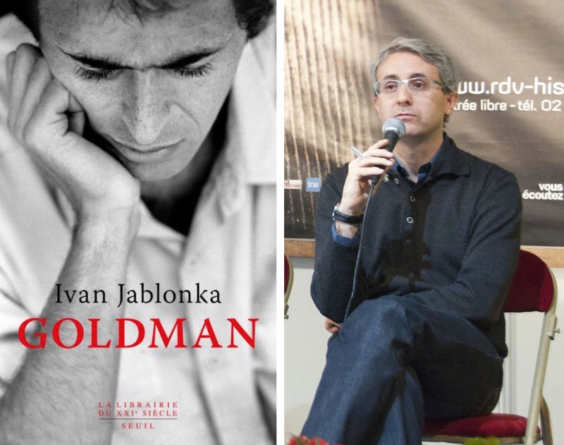 Goldman Jablonka