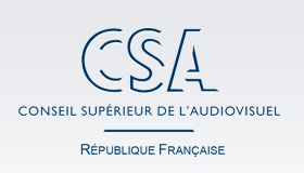 logo CSA RF
