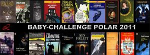 Challenge polar