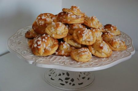 28-08-11 Chouquettes