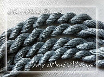 grey perle