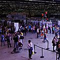 Comic Con