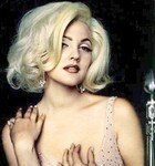 MarilynLookLike_Drew_Barrymore_George_1996_sept_1b