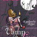 Vamp in love (saison 2) ~ kimberly raye