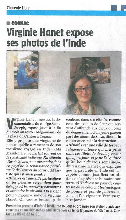 Article expo 2 10 janv 2014