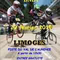 2011-c - CL Limoges 20 février 2011