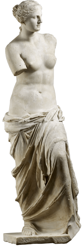 venus-de-milo-par-anonyme