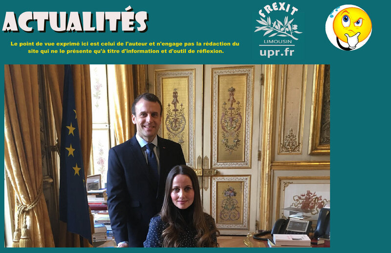 act MACRON IMAME DANOISE