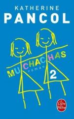 Muchachas Tome 2