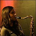 Alexandra grimal - andromeda