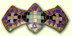 mosaicbarrette