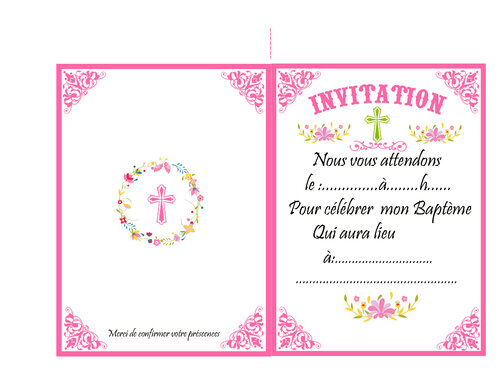 invitations_fleurs