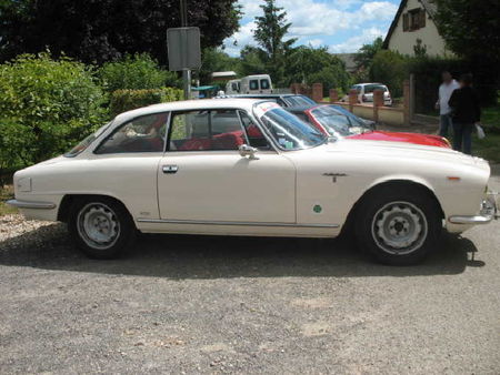 AlfaRomoeo2600sprintprof