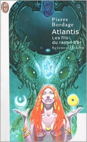 Atlantis Bordage