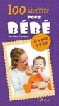 100 recettes pour bébé artemis petitpotbebe