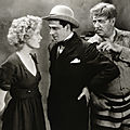 To the last man de henry hathaway - 1933