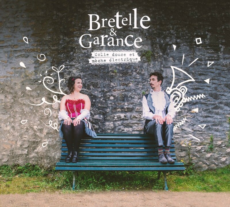 AEV 1617-06 Bretelle et Garance