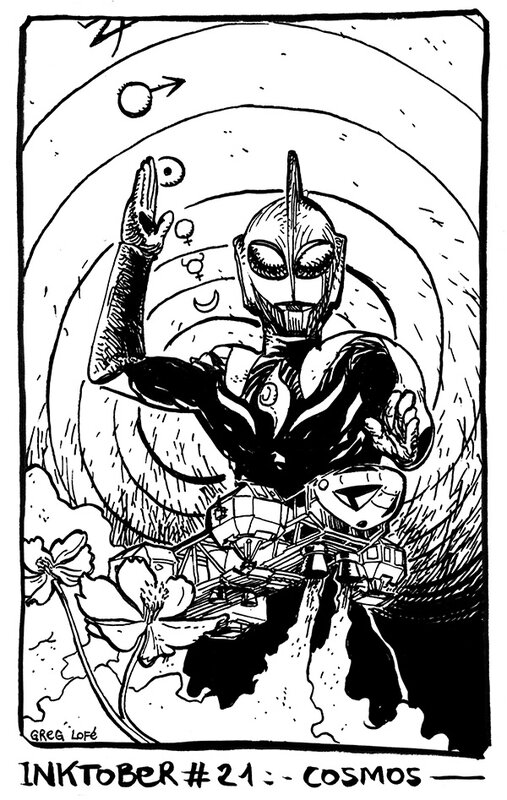 inktober-21