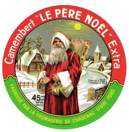 Pere Noel