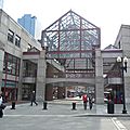 The Freedom trail tour (2)