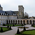 Caen, 15 juin 2020: nouvelle réunion de la commission permanente du conseil régional de normandie
