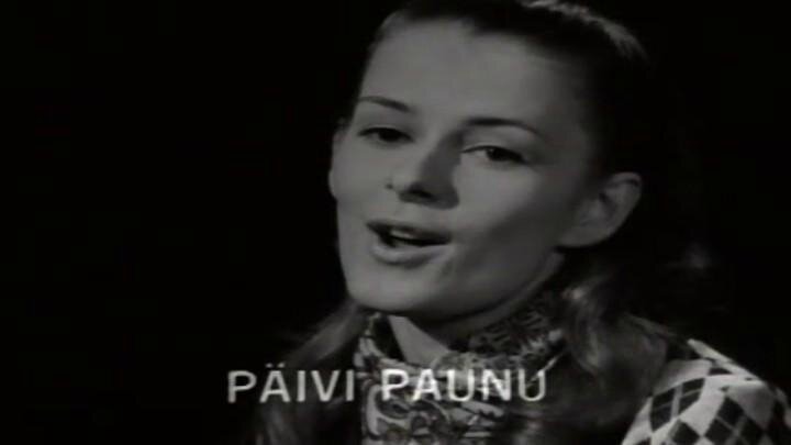 Päivi Paunu