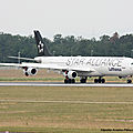 Star Alliance (Lufthansa)