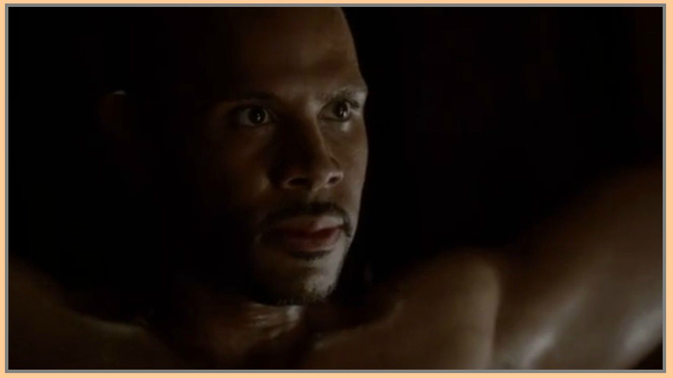 Qui est Klaus de Vampire Diaries datant