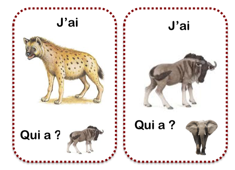 2019 quelle lettre pour les animaux