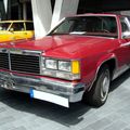 Ford LTD 1979 01