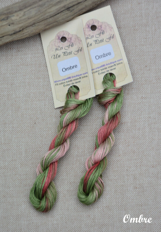 ombre