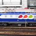 BB 27314, Paris Montparnasse
