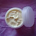 Crème hydratante pour homme à l'eucalyptus citronné