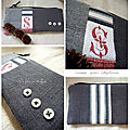 Trousse pour Stéphanie