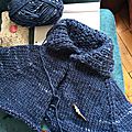 Passons au tricot.