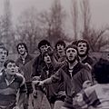 saison 1982-1983, juniors, 9 janvier 83