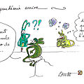 Le coronavirus s'invite en france