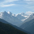 Val d'Anniviers - Suisse - Août 2008 017