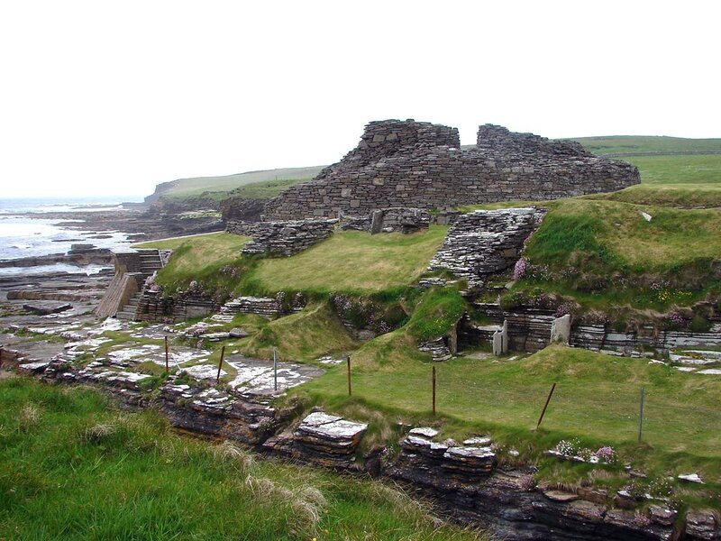 Rousay_Midhowe_broch_3