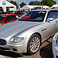 Maserati Quattroporte VI_04 - 2013 [I] HL_GF