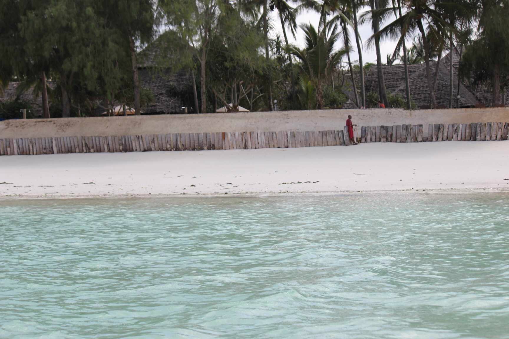 La Plage Au Blue Bay Beach Resort Photo De Ile De Zanzibar