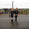 Trail des Collines 2013